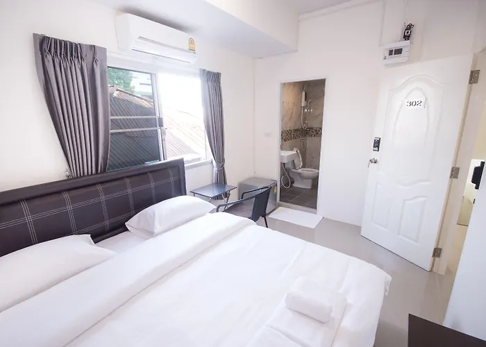 Hotel Ninaguesthouse 2*