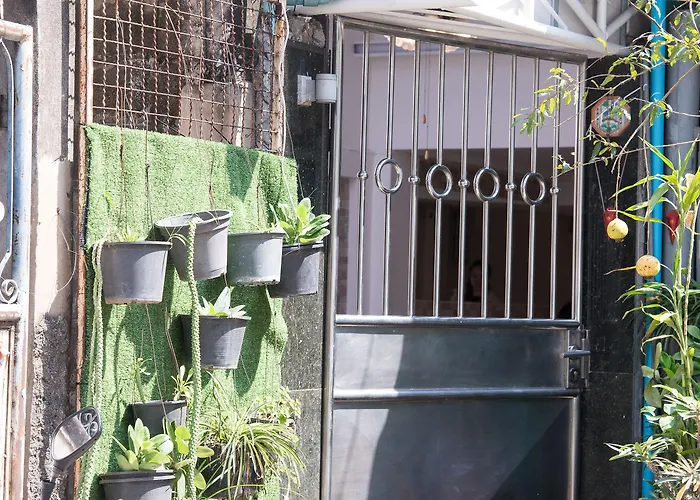 Ninaguesthouse Hotel Bangkok
