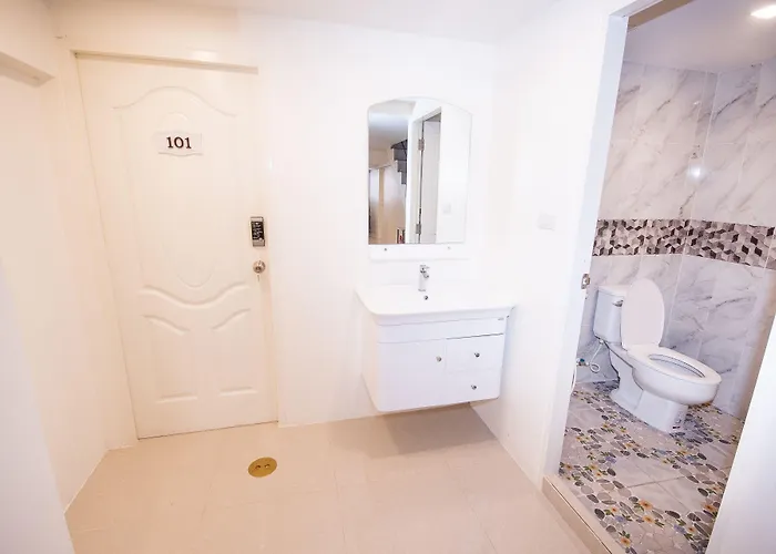 Hotel Ninaguesthouse