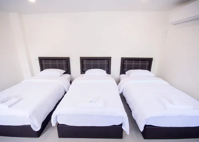Ninaguesthouse Hotel 2*