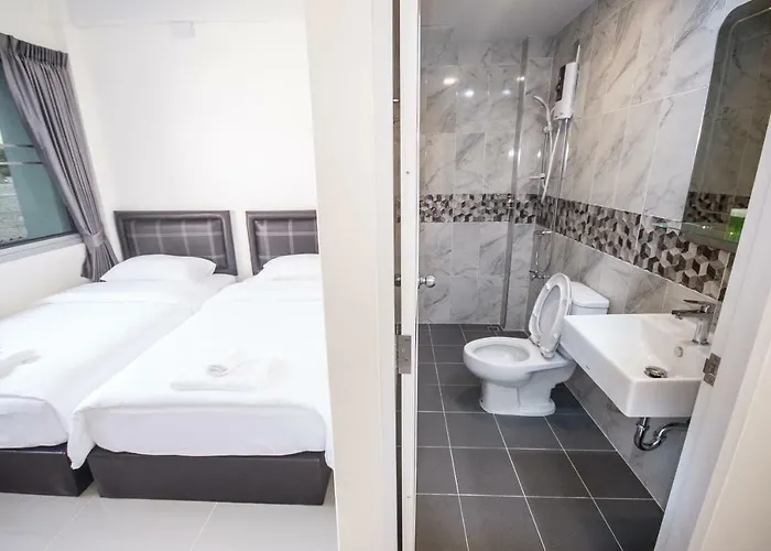 Hotel Ninaguesthouse