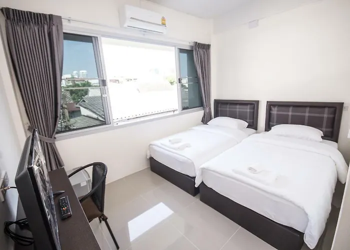 Hotel Ninaguesthouse