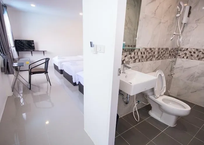 Ninaguesthouse Hotel 2*